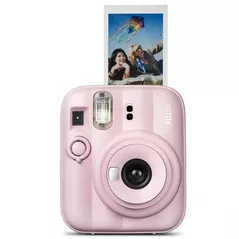 Aparat foto instant FujiFilm Instax Mini 13 Pink