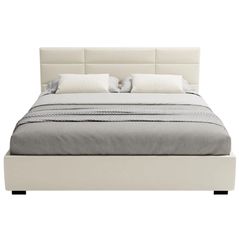 Кровать my-STYLE my-Lara 180x200 (P06D18M01)