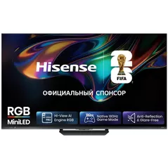 Телевизор Hisense 75UR8S