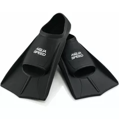 Accesoriu pentru înot Aqua Speed Labe pentru înot TRENINGOWE size 31/32 col.07 (2722)