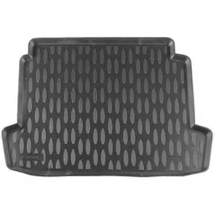 Коврик для автомобиля Aileron 71946 Toyota RAV4 (2013-) багажник (2 к-на, полн.колесо)