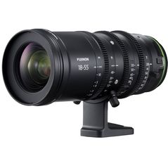 Объектив FujiFilm Fujinon MKX18-55mmT2.9