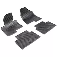 Covoraș auto Rigum Hyundai ix35 2010- (RKK)