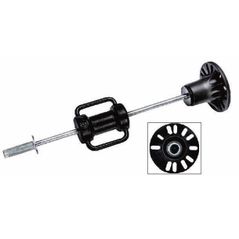 Unealta de mana JTC JTC-6802 съемник ступицы универсальный ударный