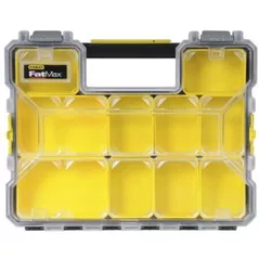 Система хранения инструментов Stanley 1-97-519 Fatmax Shallow Pro Plastic Latch