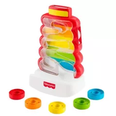 Игрушка Fisher Price JLB81 Labirint piramidal