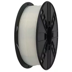 Нить для 3D-принтера Gembird PLA Filament, Natural, 1.75 mm, 1 kg