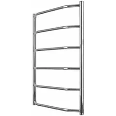 Полотенцесушитель РВО Us-r inox Trapez HP 800x400