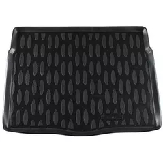 Коврик для автомобиля Aileron 71555 Renault Kaptur (2016-) 4WD, 2WD (с фальшполом)