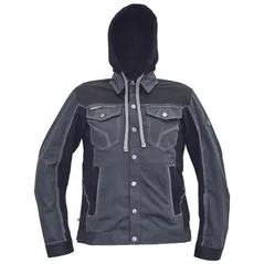 Îmbrăcăminte de lucru Cerva 03510004610xx Куртка NEURUM CLASSIC антрацит (56)