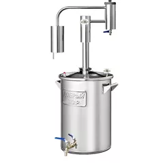 Самогонный аппарат Добрый Жар Триумф, 50 л