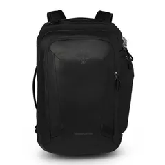 Rucsac sportiv Osprey Transporter Carry On Bag 44 Raven Blc/B (843820194647)