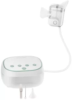 Аспиратор назальный Momcozy BN008-WH70000B10101-A BreezyClear Pro 2in1 (electric)