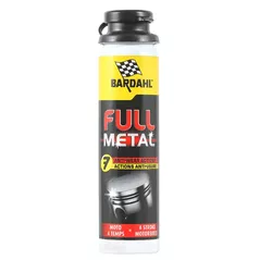 Автохимия Bardahl (2812) Противоизносная жидкость FULL METAL MOTO 0.75мл