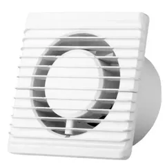 Ventilator de evacuare ORNO BF100HT 8 W