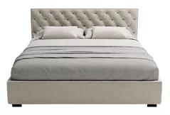 Кровать my-STYLE my-Mona 160x200 (P09D16M03)