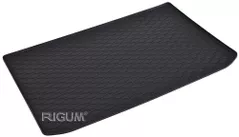 Коврик для автомобиля Rigum Renault Captur 20-/ Mitsubishi ASX 23 (RKK)