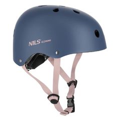 Cască de protecție Nils MTW001-1 Gray, Size M (55-58cm)