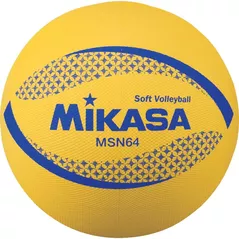 Minge Mikasa SL-00013776 Minge volei soft d=64cm (MSN64-Y)