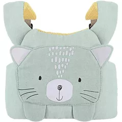 Accesoriu pentru cei mici Kikka Boo 31108010046 Hamuri pentru copii Cat Mint