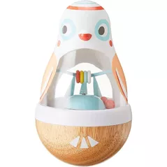 Игрушка Djeco DJ06111 Zornaitoare din lemn BabyPoli