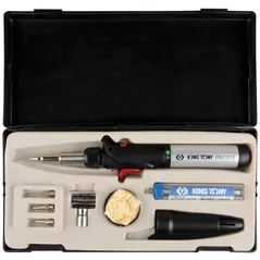 Ciocan de lipit King Tony 6BC3007 газовый (8 пр.)