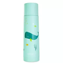 Termos Miniland 89616 Termos lichide 500ml Thermy Balena