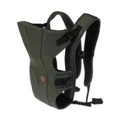 Marsupiu pentru copii Dreambaby G2602 Traveller Carrier Olive, рюкзак-переноска