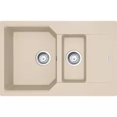 Chiuvetă bucătărie Franke 114.0687.295 Fragranite UBG 651-78 Avena