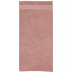 Prosop Beddinghouse 188317 Sheer Collection towel 70x140 Terra