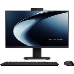 Компьютер моноблок ASUS ExpertCenter P400 AiO P470VA Black, Intel Core i5-13420H 2.1-4.6GHz/16GB DDR5/SSD ( P470VAK-BPE0460)