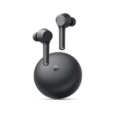 Наушники беспроводные SoundPeats Mac