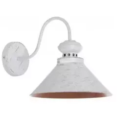 Candelabru de perete Vesta VE17181 Loft AP1 60 Вт