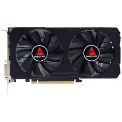 Видеокарта Biostar GeForce GTX1660 SUPER 6GB GDDR6