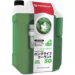 Antigel Totachi Totachi G11 4L