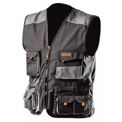 Îmbrăcăminte de lucru Wokin Vesta de lucru S (453202)