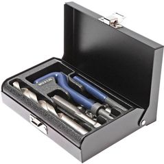 Set de unelte de mână JTC JTC-4787 для востановления резьбы M12x1.75