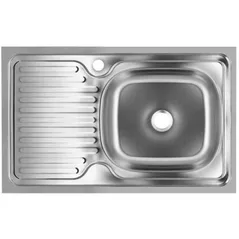 Chiuvetă bucătărie Freddo SN9002D