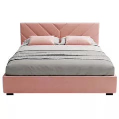 Кровать my-STYLE my-Kira 120x200 (P05D12M12)