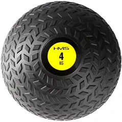 Массажер механический HMS 452 Minge Med.Slam Ball 4kg PST04 (17-41-047)