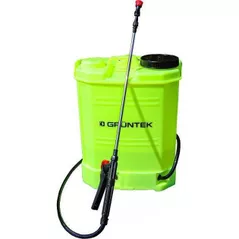 Опрыскиватель Gruntek BS-16-3BP cu acumulator 16l 296005163