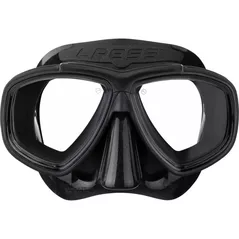 Accesoriu pentru înot Cressi-Sub Masca inot PRISMA black/black (DS545050)