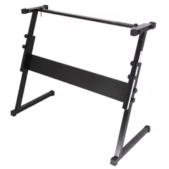 Accesoriu p/u instrumente muzicale Hebikuo Stativ Claviatură Q-1B