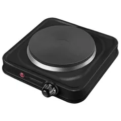 Плита электрическая настольная Esperanza EKH003K