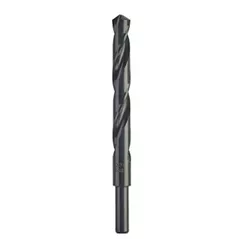 Сверло Milwaukee 4932373318 Burghiu pentru metal HSSR DIN338 13.5