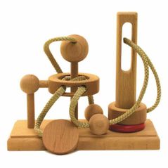 Joc de logică miscellaneous 061560 Joc logic Deico #2