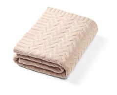 Lenjerie de pat pentru copii BabyOno 1648/01 Patura din lana merinos Beige