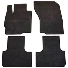 Covoraș auto Aileron 62066 VW T5 Transporter, Caravelle. Multivan (2003-) салон (передние)