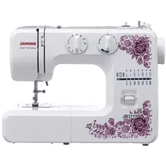 Mașină de cusut Janome JB3115