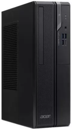 Системный блок Acer Veriton X2720G SFF (DT.R1NME.002)